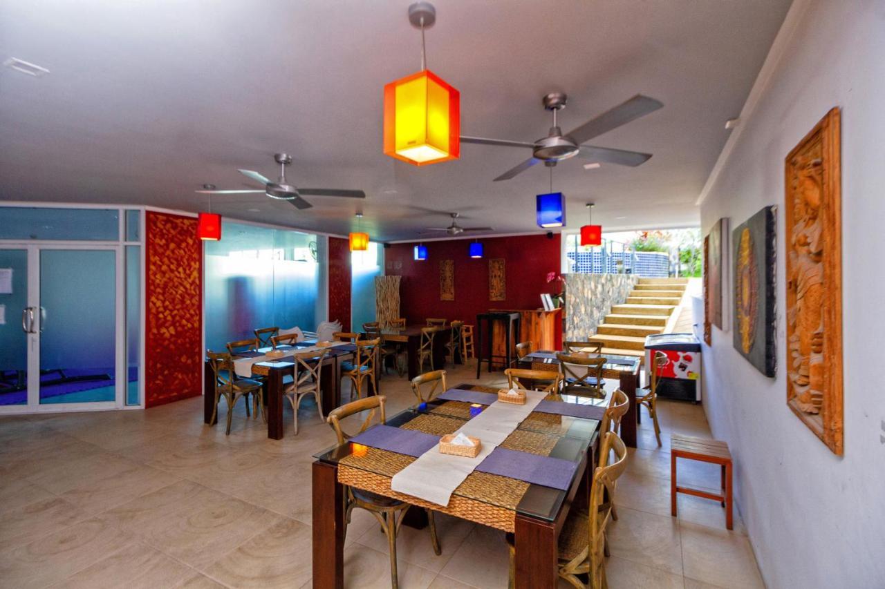 Hill Side Karon Kata Beach Condo Phuket Bagian luar foto